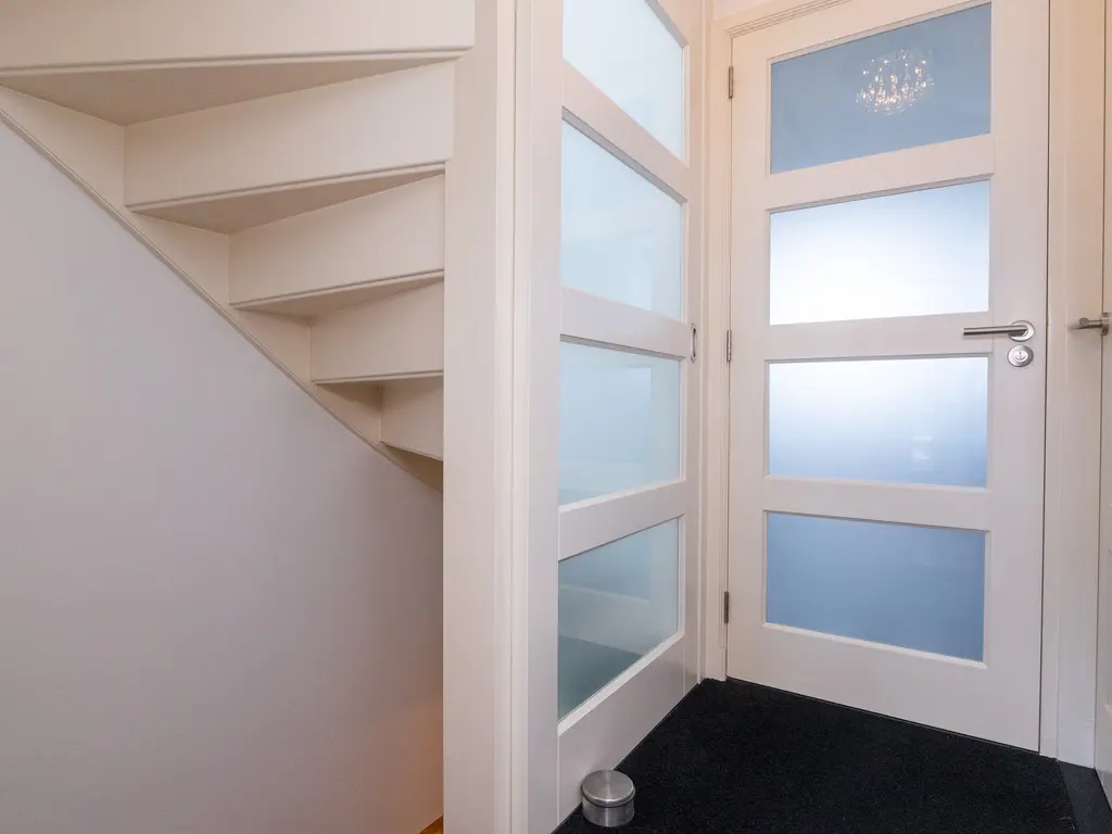 Kosterkring 18, ABBEKERK