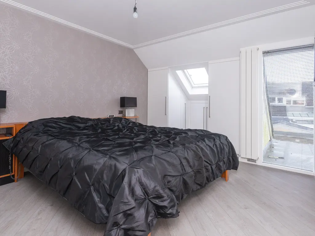 Kosterkring 18, ABBEKERK