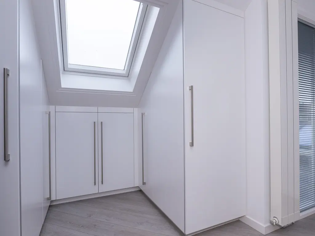 Kosterkring 18, ABBEKERK