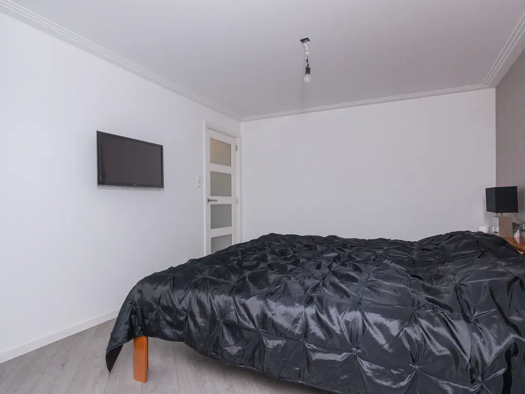 Kosterkring 18, ABBEKERK