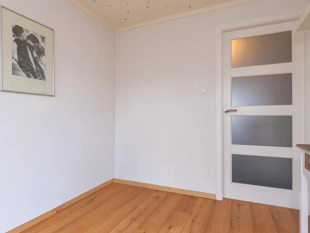 Kosterkring 18, ABBEKERK