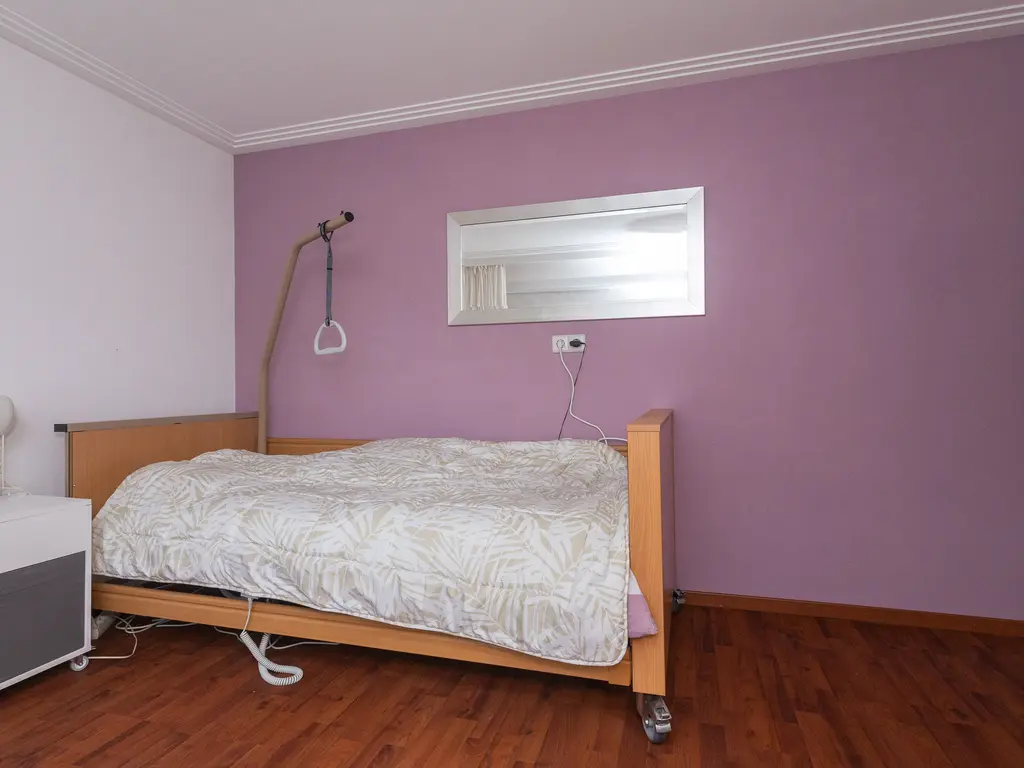 Kosterkring 18, ABBEKERK