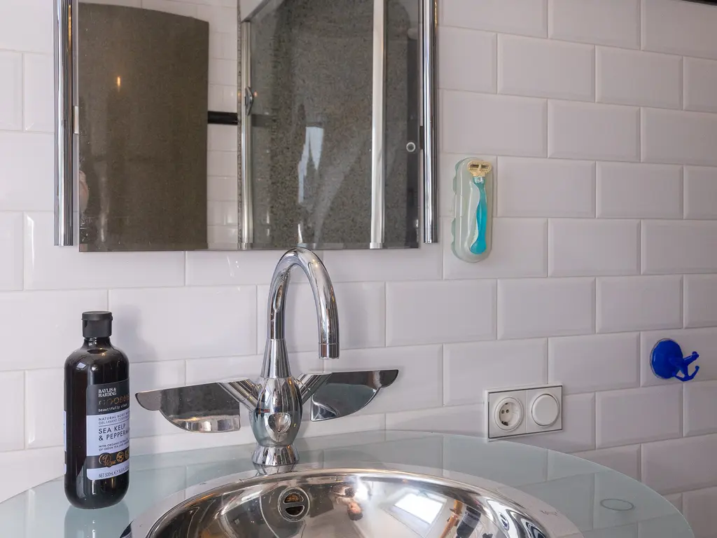 Kosterkring 18, ABBEKERK