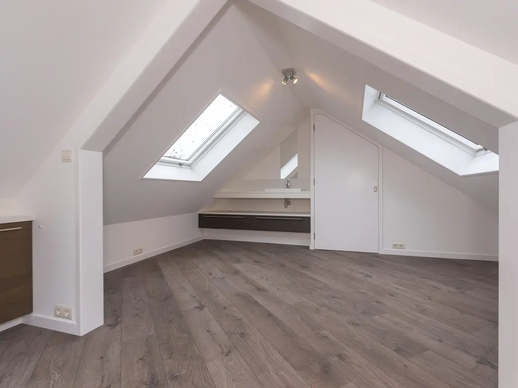 Kosterkring 18, ABBEKERK