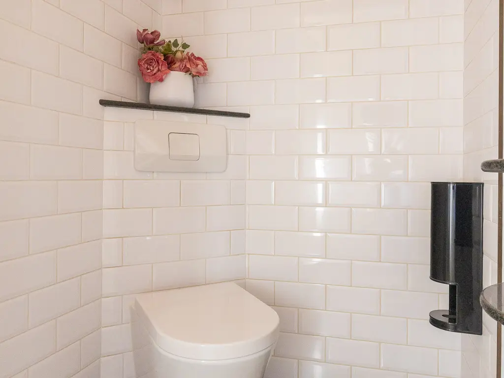 Kosterkring 18, ABBEKERK