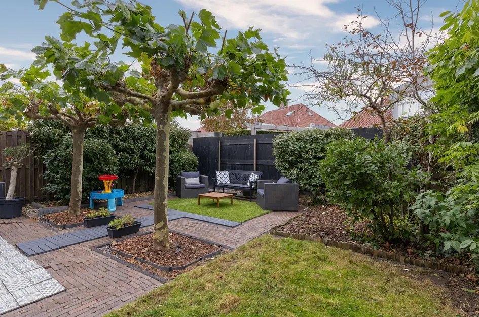 Mari Andriessenhof 24