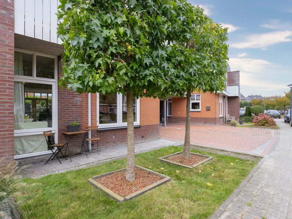 Mari Andriessenhof 24, HOORN