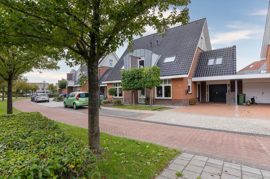 Mari Andriessenhof 24