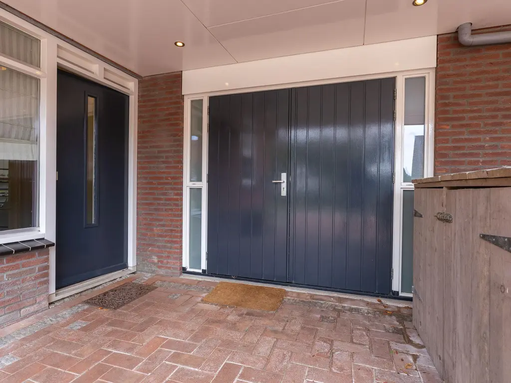 Mari Andriessenhof 24, HOORN