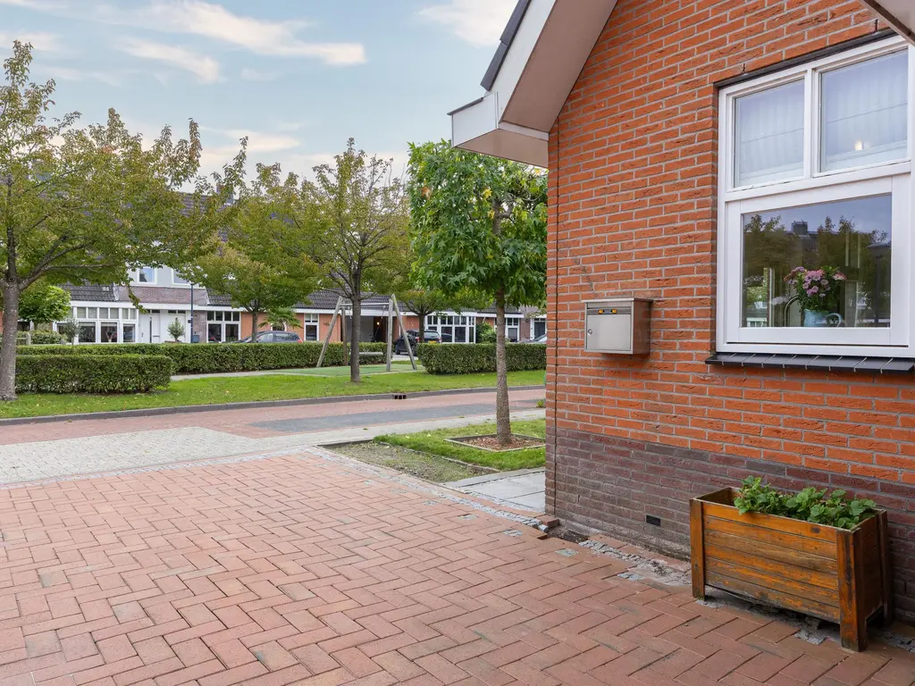 Mari Andriessenhof 24, HOORN