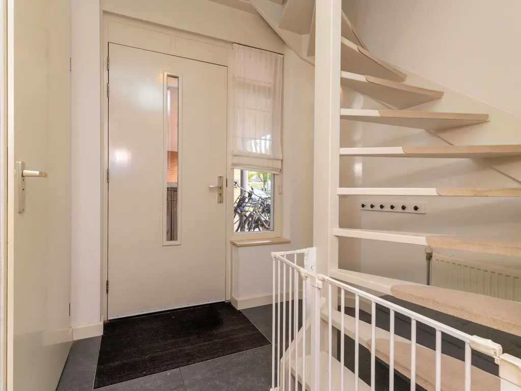 Mari Andriessenhof 24, HOORN