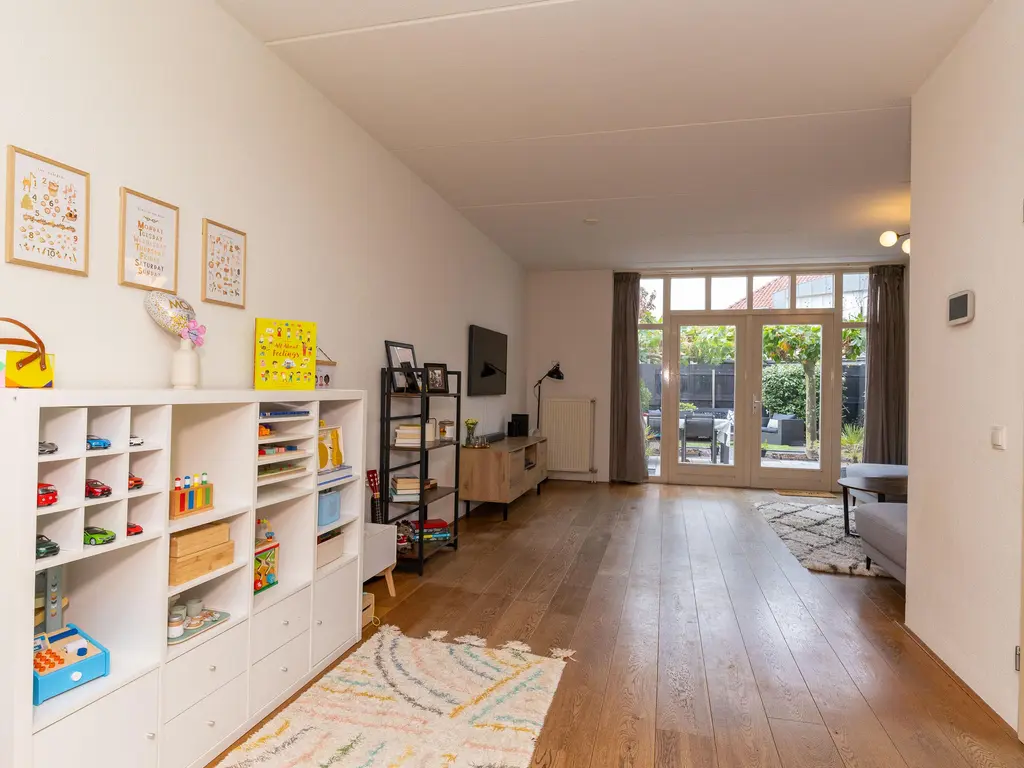 Mari Andriessenhof 24, HOORN