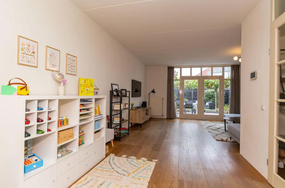 Mari Andriessenhof 24