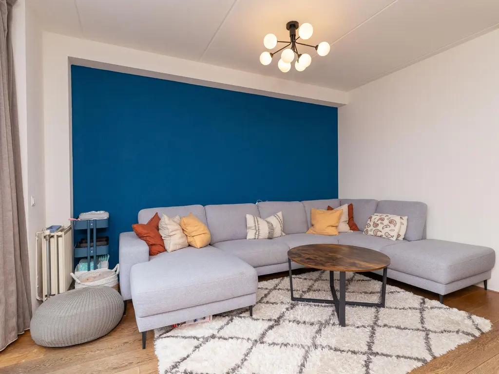 Mari Andriessenhof 24, HOORN