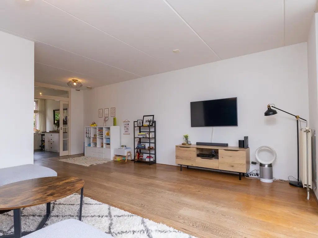 Mari Andriessenhof 24, HOORN