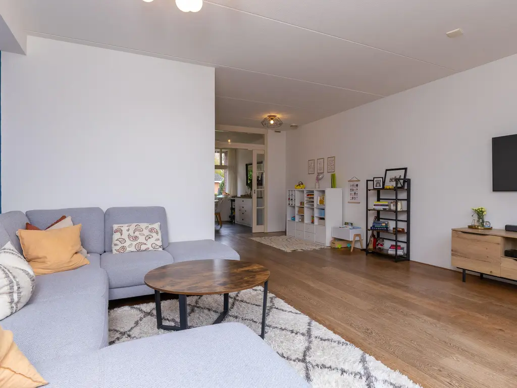 Mari Andriessenhof 24, HOORN