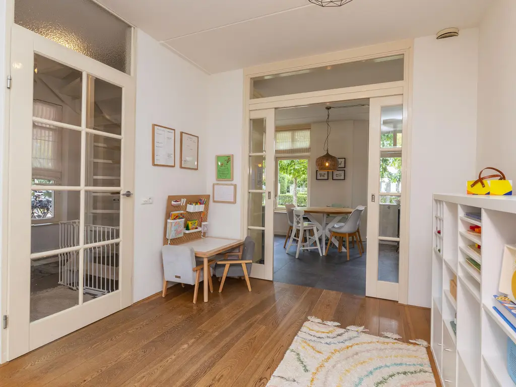 Mari Andriessenhof 24, HOORN