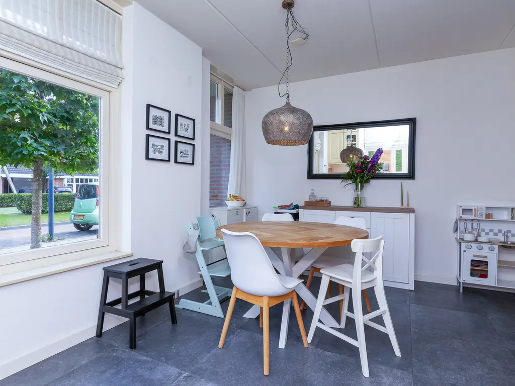 Mari Andriessenhof 24, HOORN