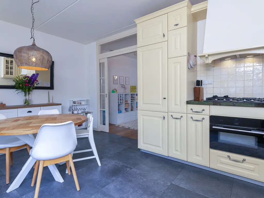 Mari Andriessenhof 24, HOORN