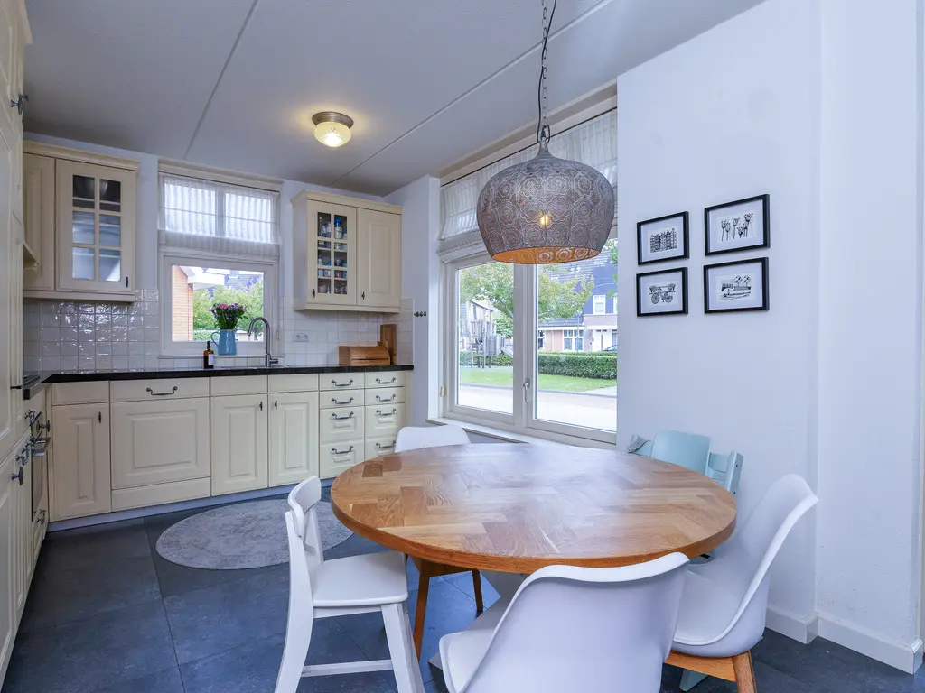 Mari Andriessenhof 24, HOORN