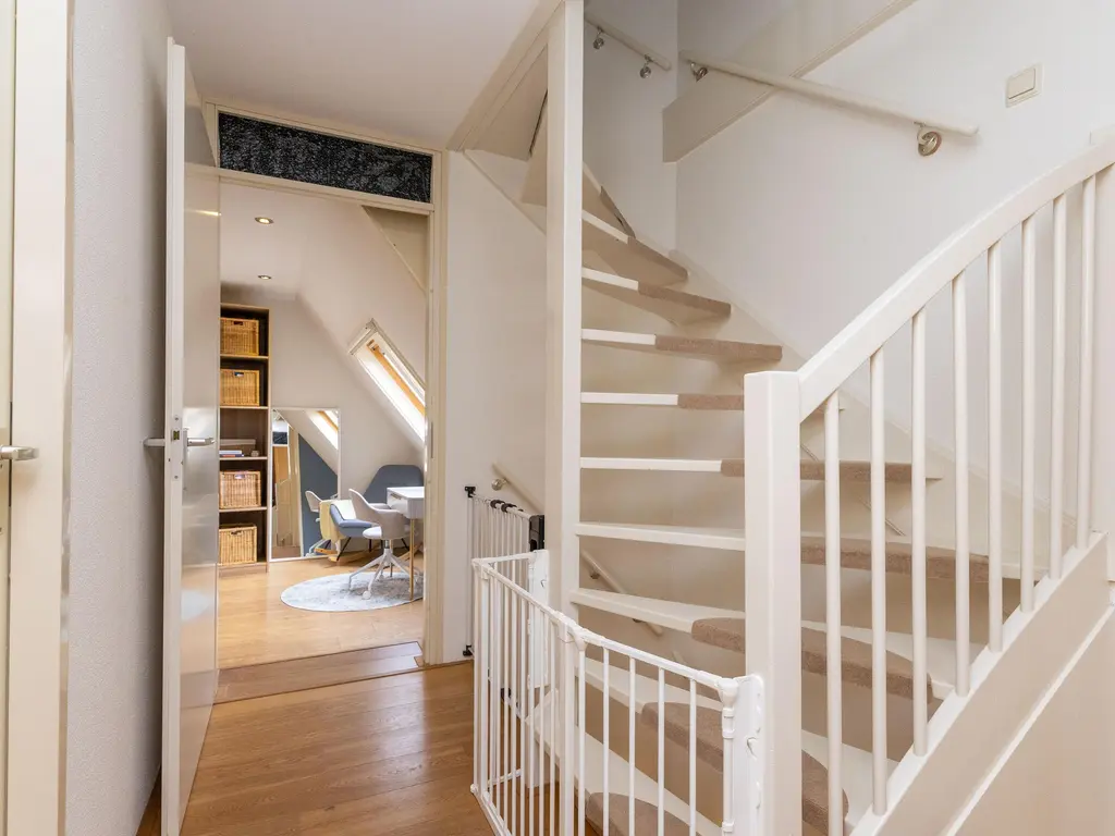 Mari Andriessenhof 24, HOORN