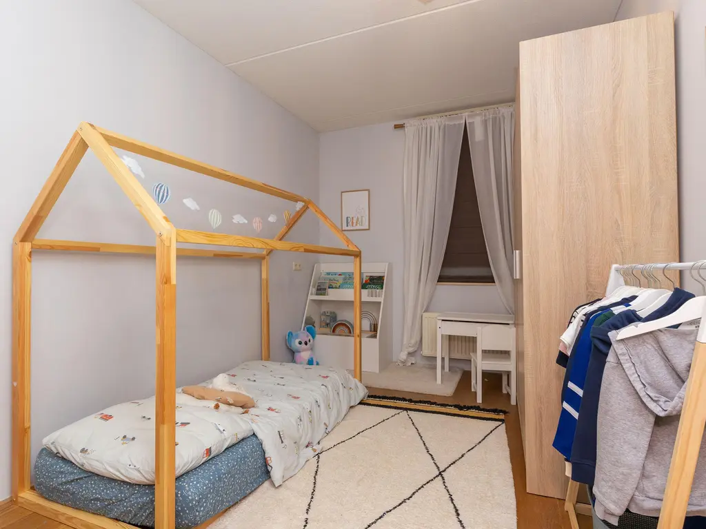 Mari Andriessenhof 24, HOORN