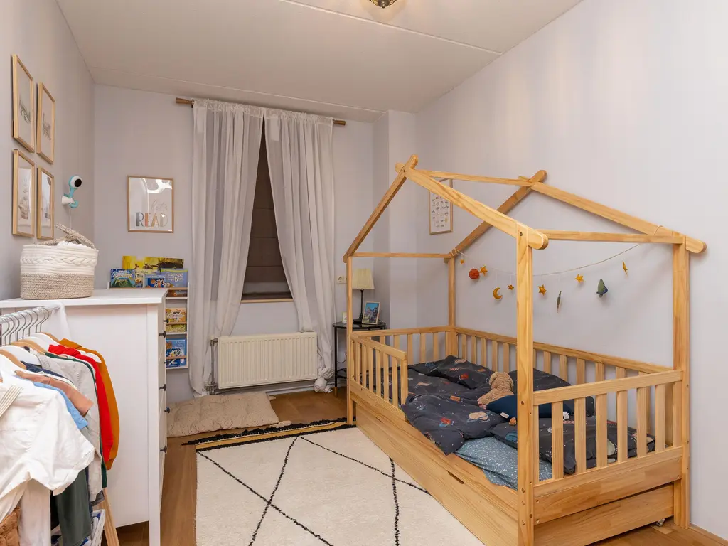 Mari Andriessenhof 24, HOORN