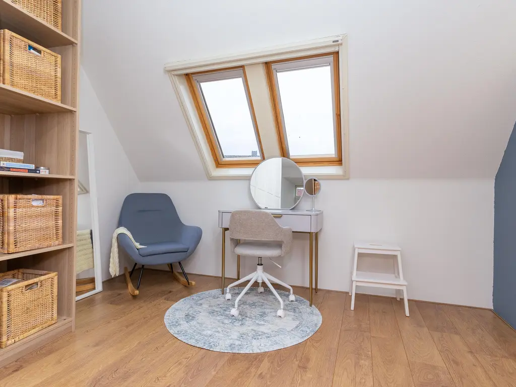 Mari Andriessenhof 24, HOORN