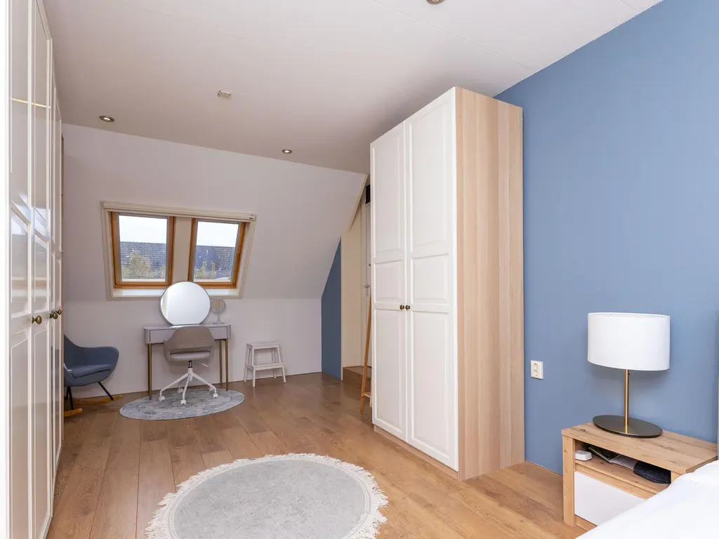 Mari Andriessenhof 24, HOORN