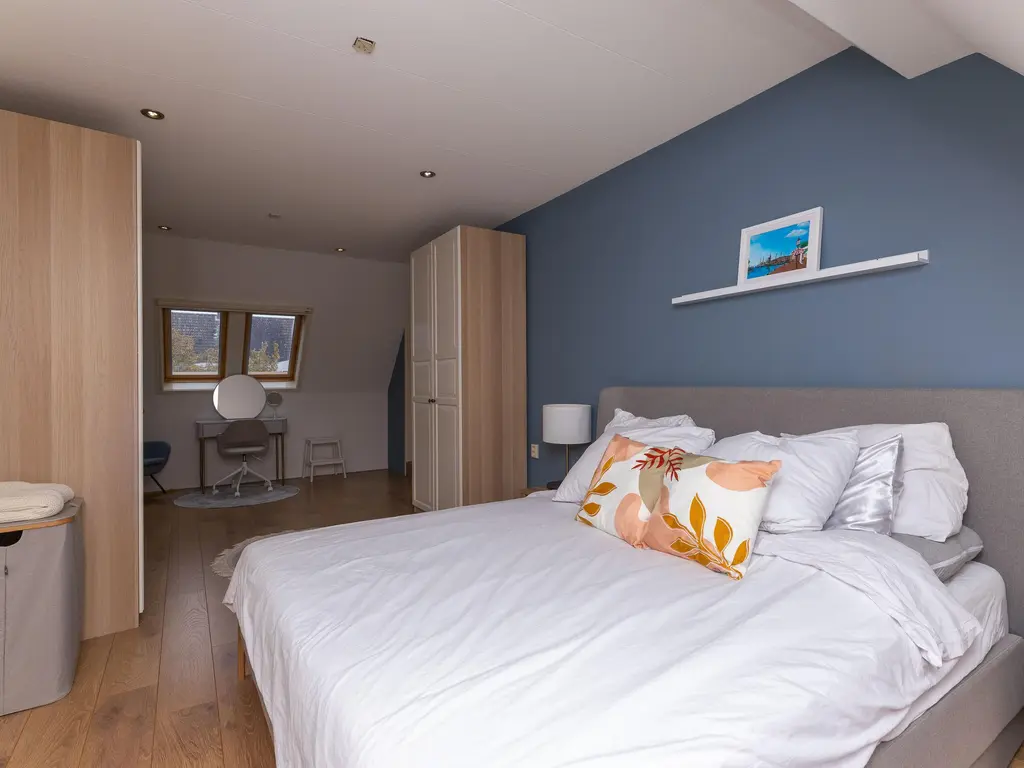 Mari Andriessenhof 24, HOORN