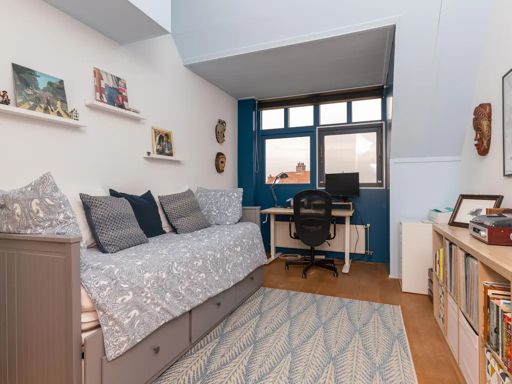 Mari Andriessenhof 24, HOORN