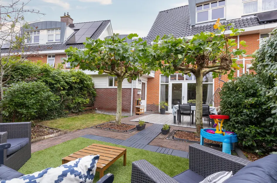 Mari Andriessenhof 24