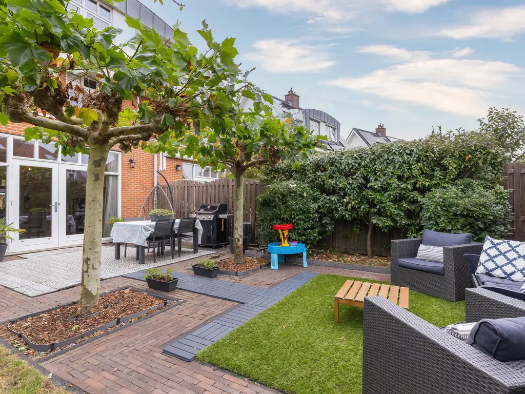 Mari Andriessenhof 24, HOORN