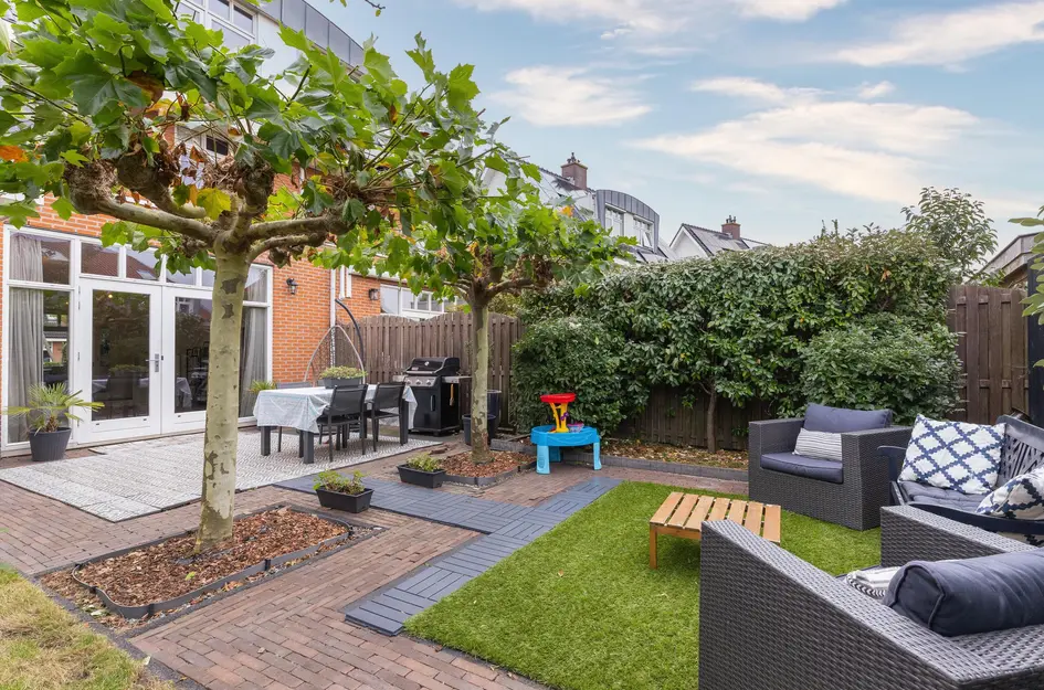 Mari Andriessenhof 24