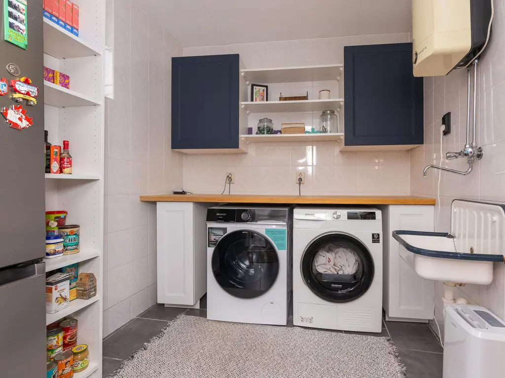 Mari Andriessenhof 24, HOORN