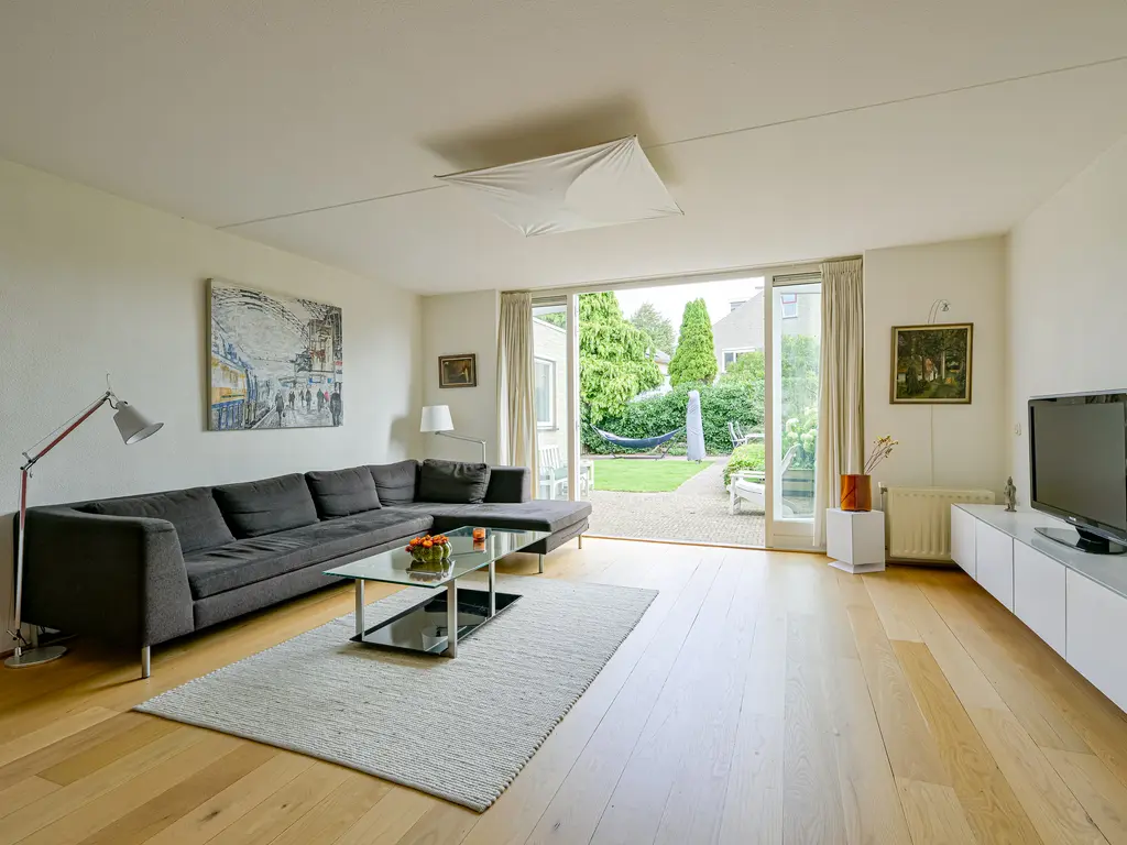 Keizerfazant 21, HEERHUGOWAARD