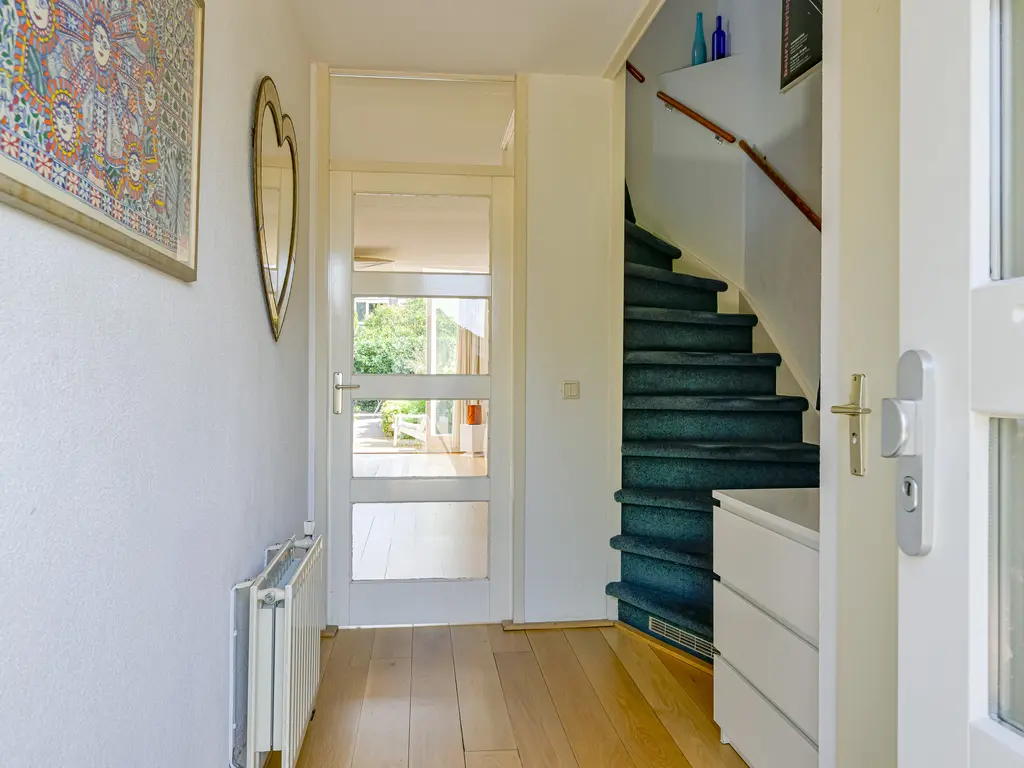 Keizerfazant 21, HEERHUGOWAARD