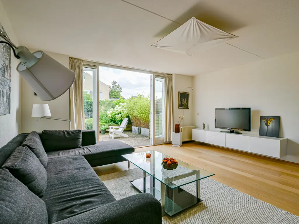 Keizerfazant 21, HEERHUGOWAARD