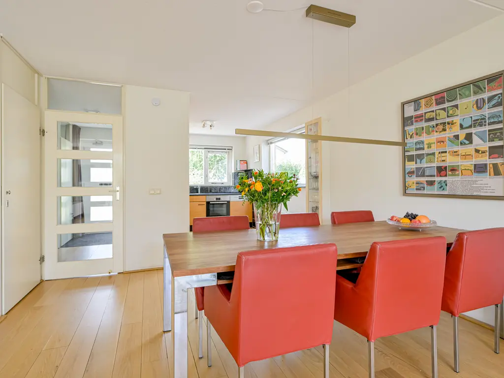 Keizerfazant 21, HEERHUGOWAARD