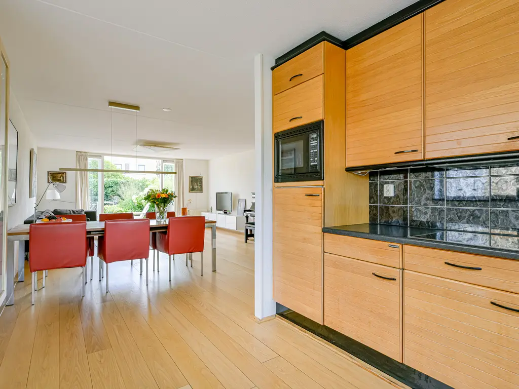 Keizerfazant 21, HEERHUGOWAARD