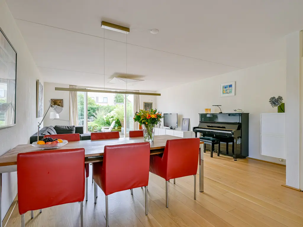 Keizerfazant 21, HEERHUGOWAARD