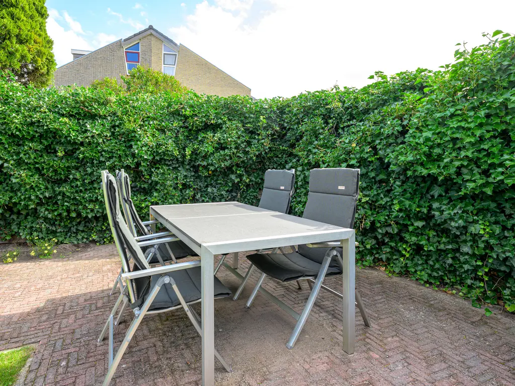 Keizerfazant 21, HEERHUGOWAARD