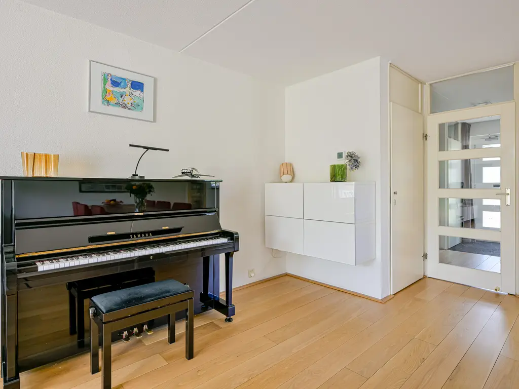 Keizerfazant 21, HEERHUGOWAARD