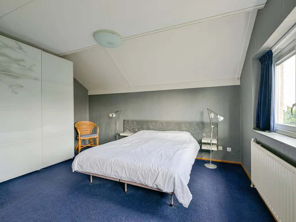 Keizerfazant 21, HEERHUGOWAARD