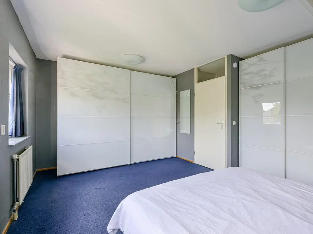 Keizerfazant 21, HEERHUGOWAARD