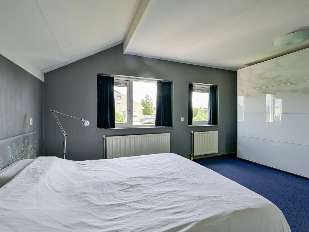 Keizerfazant 21, HEERHUGOWAARD