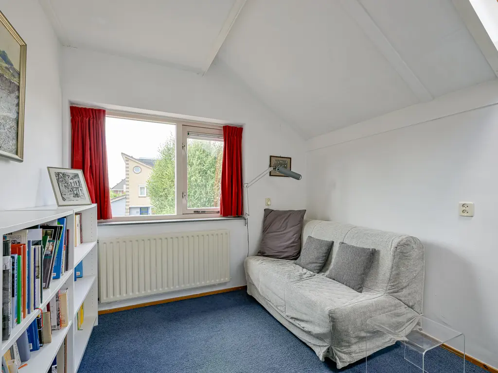 Keizerfazant 21, HEERHUGOWAARD