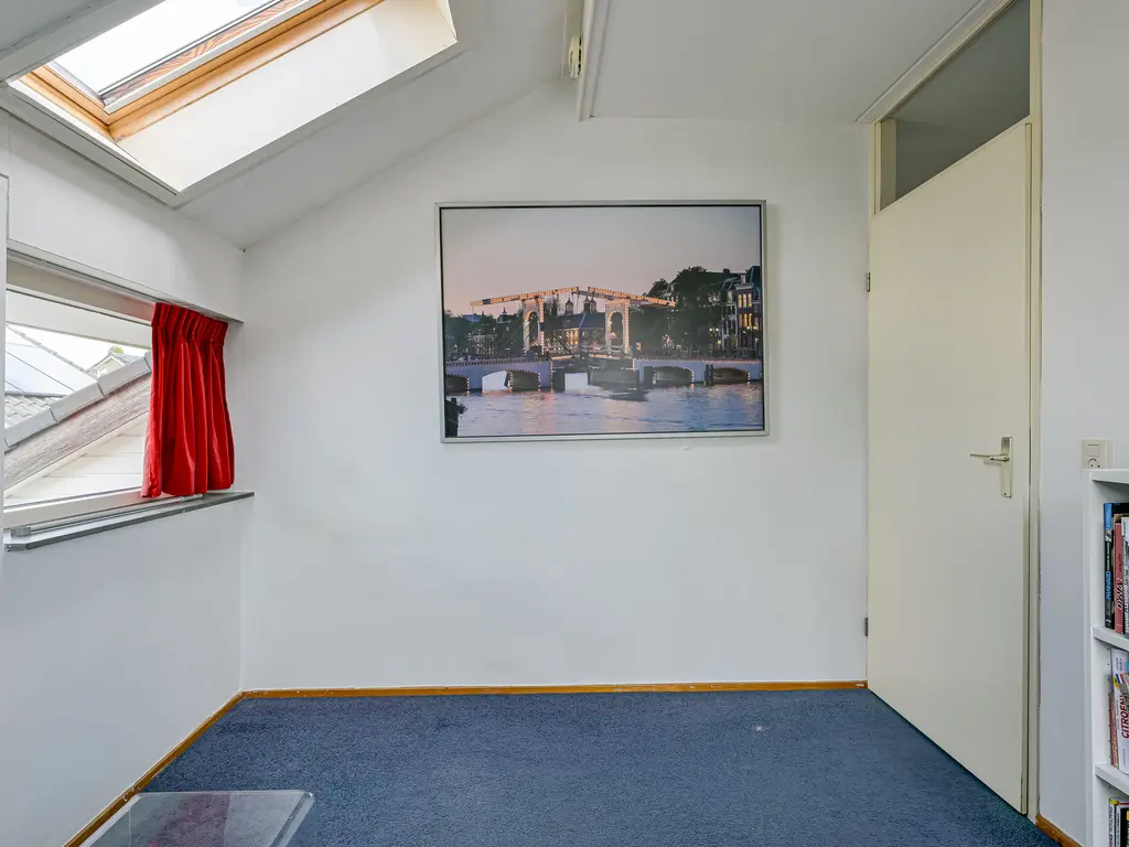 Keizerfazant 21, HEERHUGOWAARD