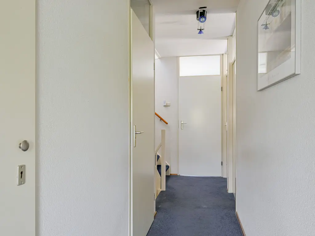 Keizerfazant 21, HEERHUGOWAARD