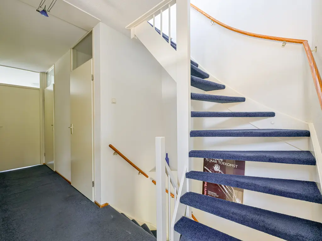 Keizerfazant 21, HEERHUGOWAARD